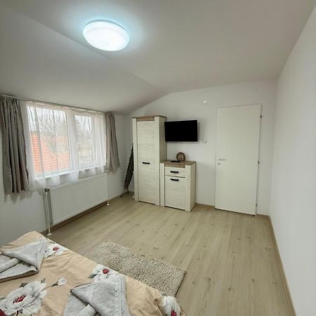 Jokai Apartments Nr7, Code Entry Sfântu-Gheorghe Esterno foto