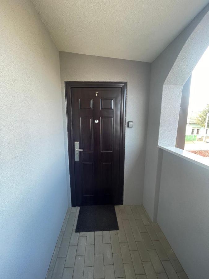 Jokai Apartments Nr7, Code Entry Sfântu-Gheorghe Esterno foto