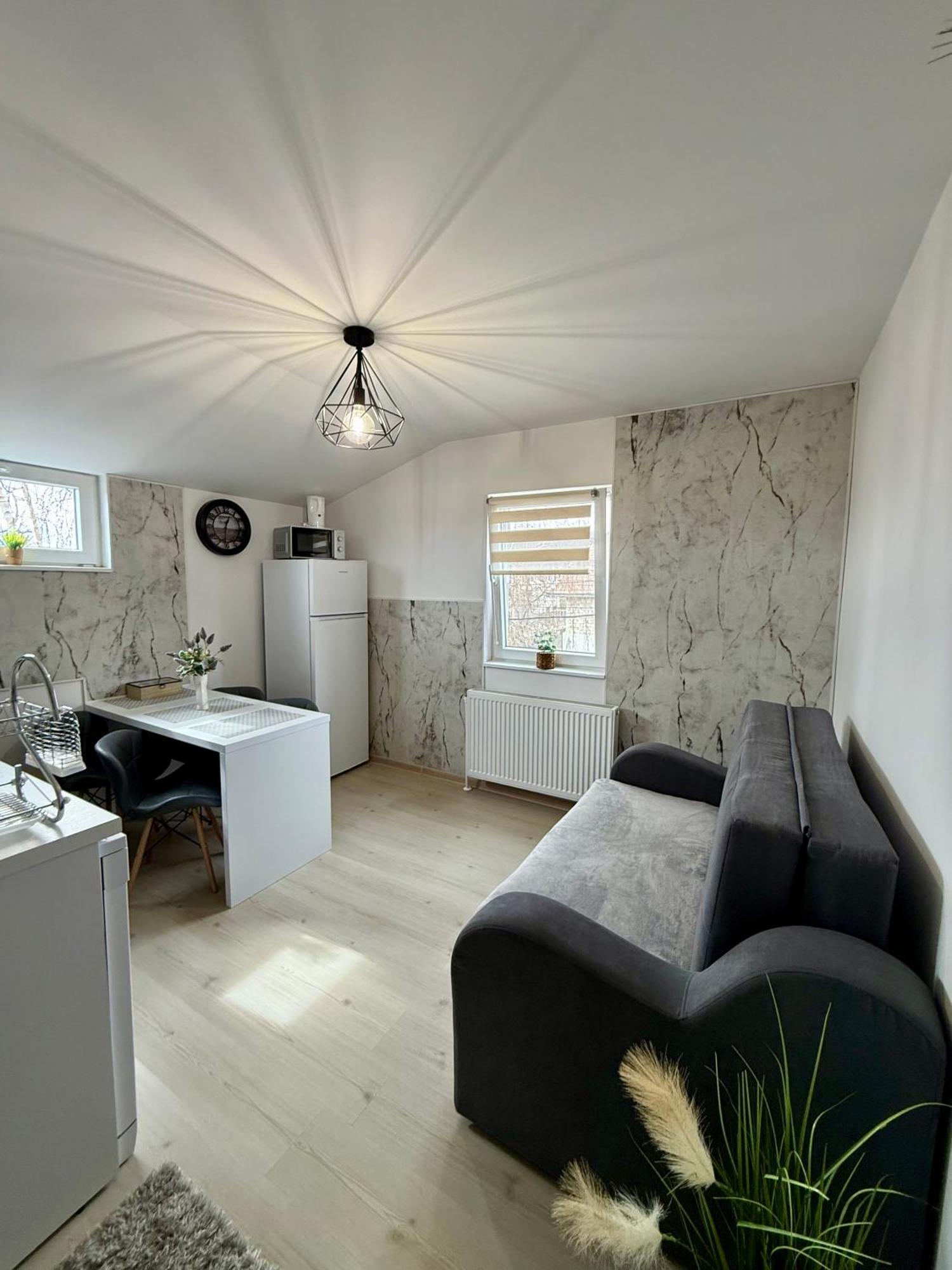 Jokai Apartments Nr7, Code Entry Sfântu-Gheorghe Esterno foto