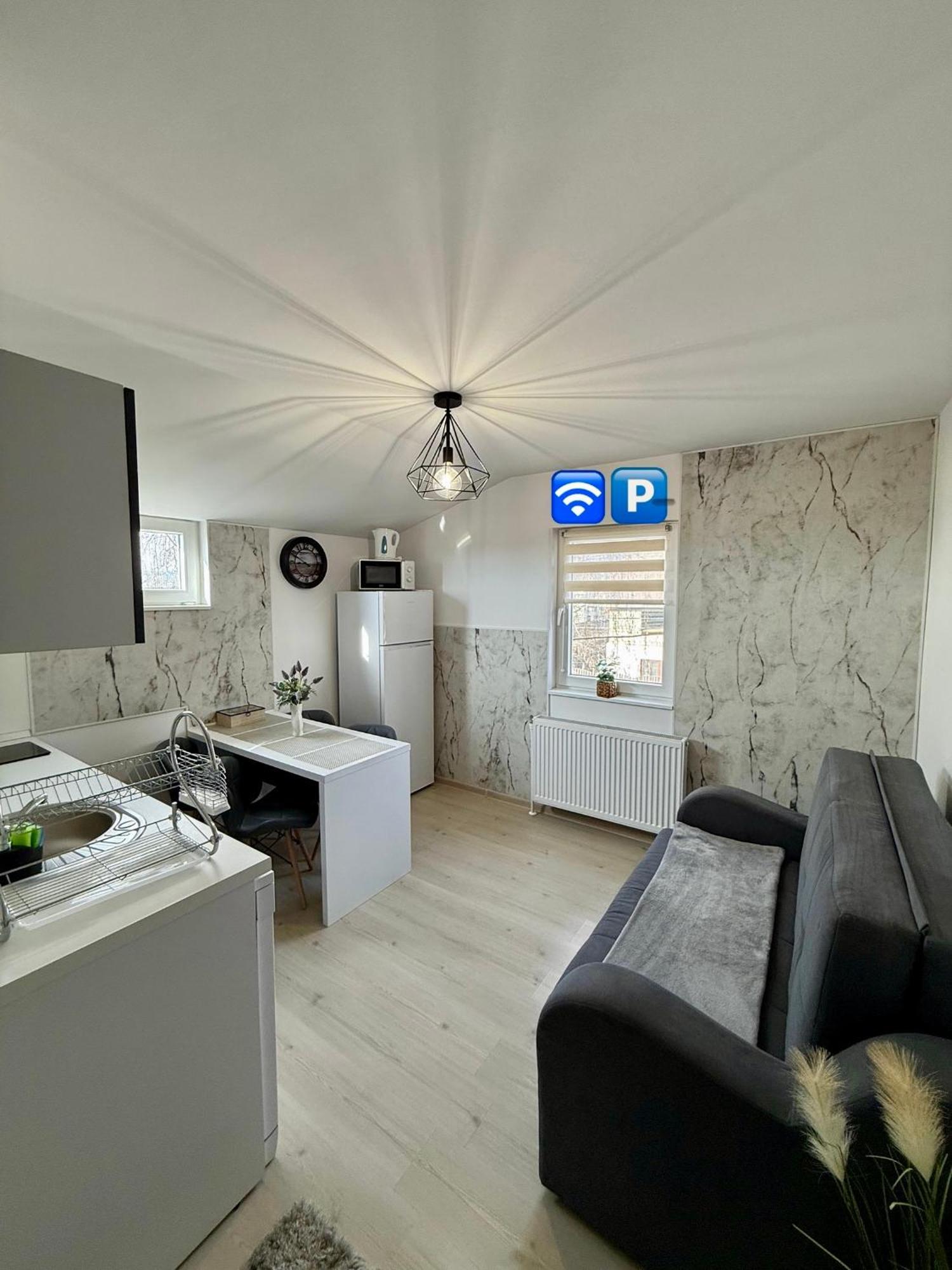 Jokai Apartments Nr7, Code Entry Sfântu-Gheorghe Esterno foto